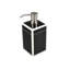 Glass Soap Dispenser-70887658