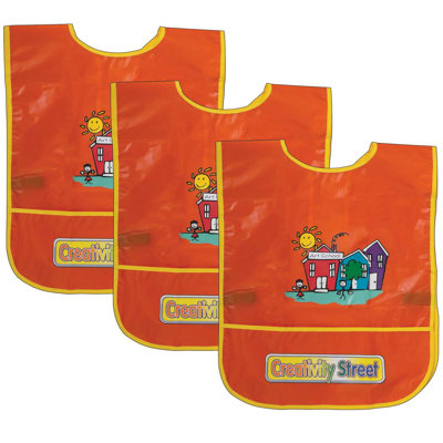Apron