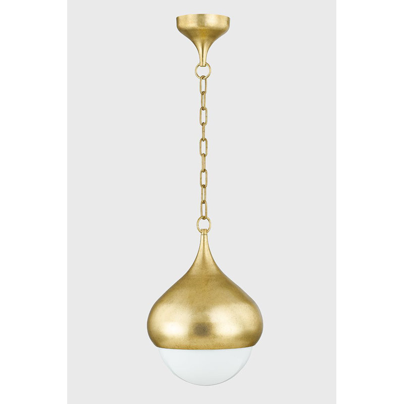 Luminaire suspendu 1 lumière Luciel