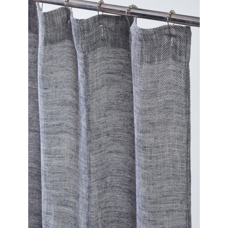 Gagan Shower Curtain
