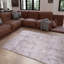 Tapis 100% polyester de qualité supérieure, 6,9 x 10,2 pi | 1850 g / m², hauteur de poils de 0,2 po | Polyester recyclé dessous | Lavable à la machine à 30 ° C | Conception douce, durable et écologique pour les espaces de vie modernes-2130653240