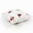 Polyester Throw Pillow
