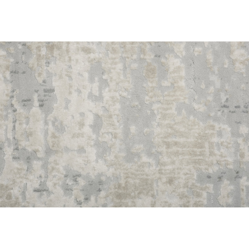 Tapis tissé à la machine Ariella, Rectangle 10 pi x 13 pi