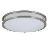 Arjit Acrylic LED Flush Mount