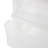 Gracious Living Desktop And Countertop 4 Drawer Storage Bin With Organizer Lid