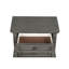 Table de chevet Meade-369571105