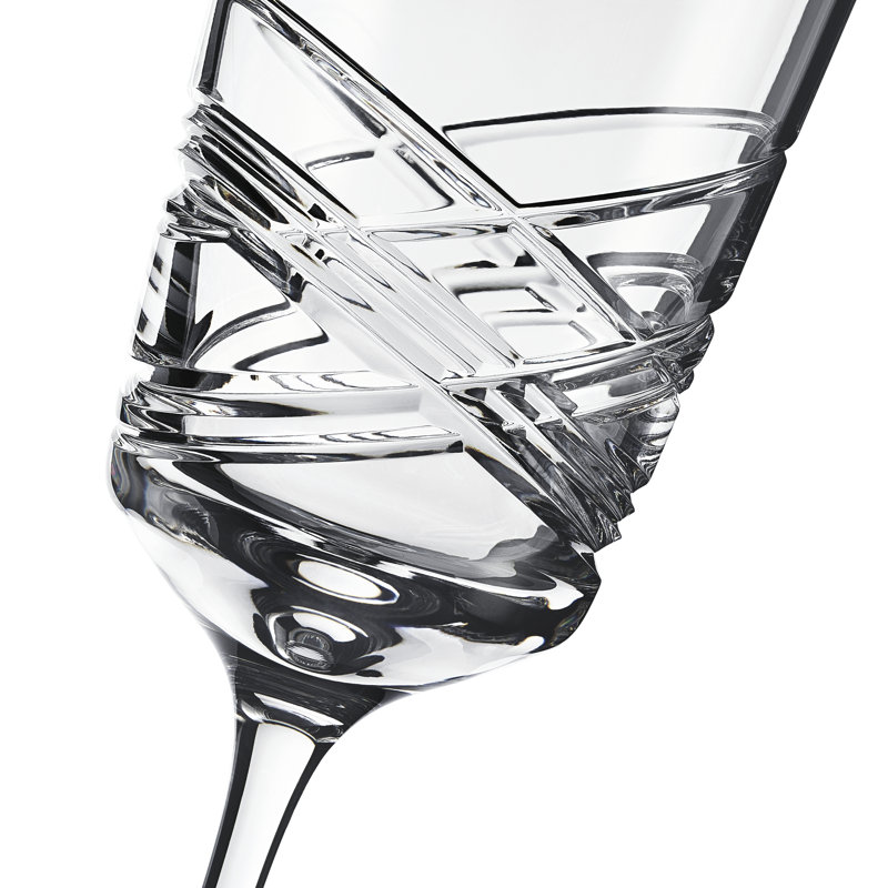 Aran White Wine Set