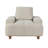 Alongi 43" Armchair