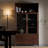 Classic large capacity storage bookcase