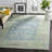 Embrya Valencia Performance Oriental Rug-844757007