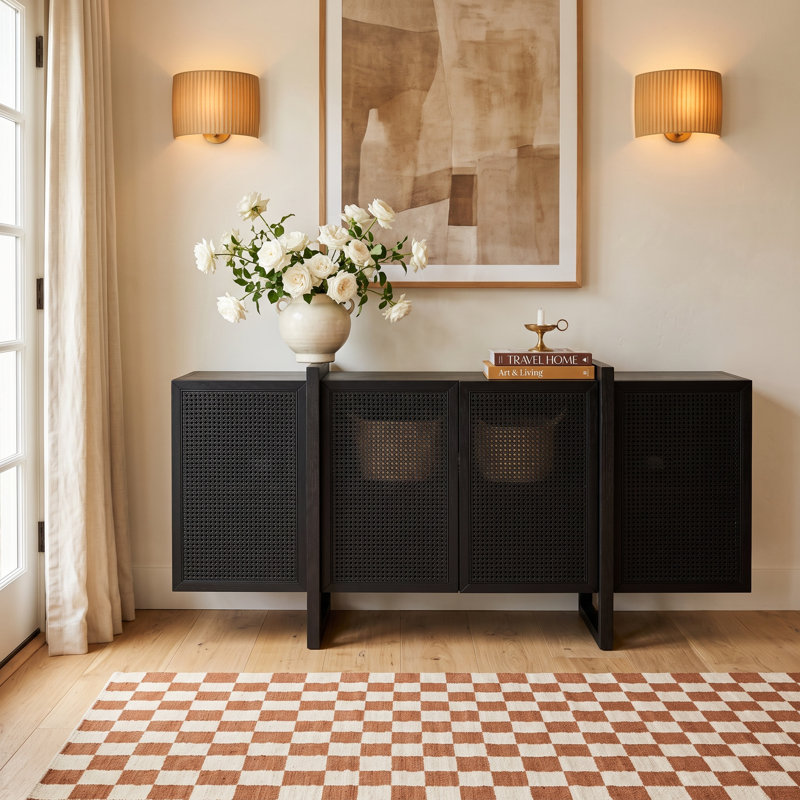 Minerva TV Stand
