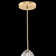 Las Olas 1 - Light Unique/Statement Pendant
