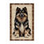  Tapis lavable de la collection South Ovcharka Dogs-1287195856