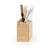 Brayden Studio Menahan 1 Slot Knife Block