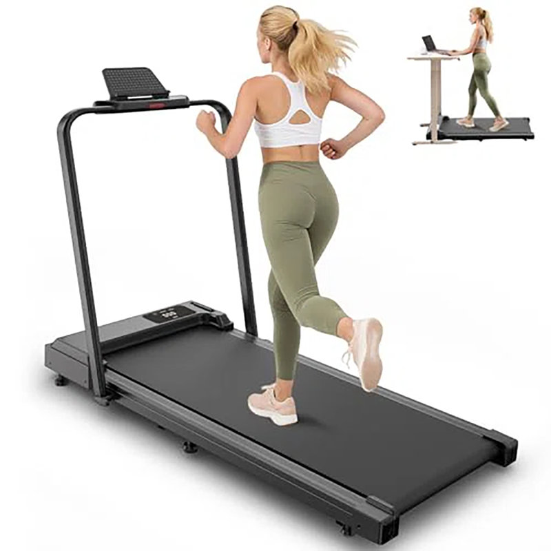Foldable Treadmill