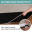 Housse de protection luxueuse en velours moelleux et extensible-913811794-821739858