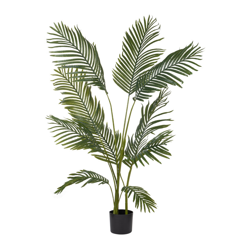 Artificial Areca Palm 49-in