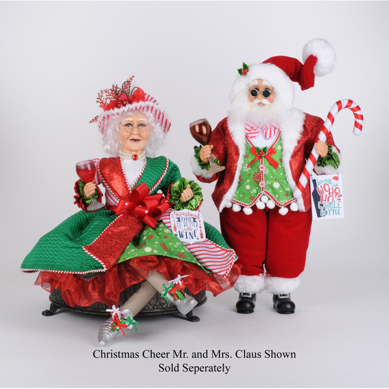 Christmas Decorative Accent