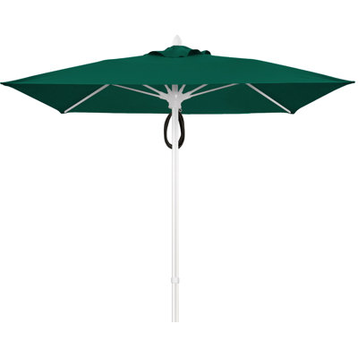 Parasol de marché carré 7,5 pi Prestige