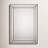 Almyra Rectangle Wall Mirror-1136397279