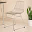 Outdoor Patio Dining Side Chair-34023295
