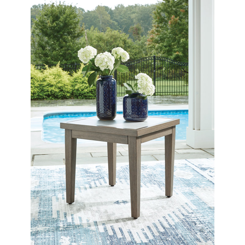 Table de bout d'extérieur Springbrook