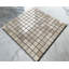 12" x 12" Marble Mosaic Wall & Floor Tile
