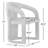 Archie Genuine Leather Dining Chair-1138911680