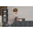 Wallwell 45.88 Inch X 12.75 Inch Pu Faux Stone Wall Panel 3.7 Sq.ft | 1-panel
