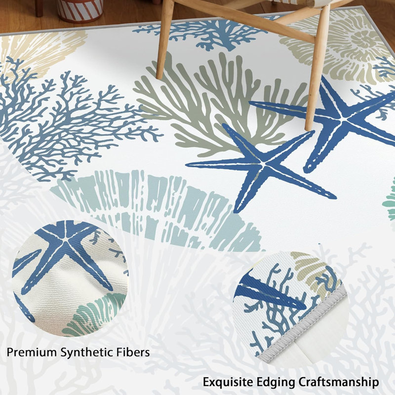 Coastal Carpet