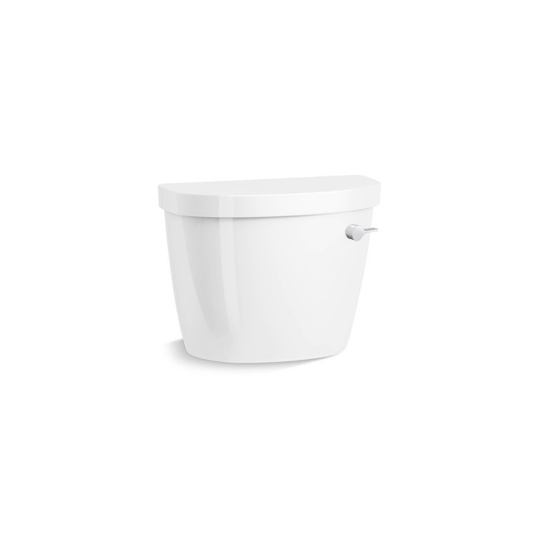 Cimarron® Toilet Tank 1.28 Gpf