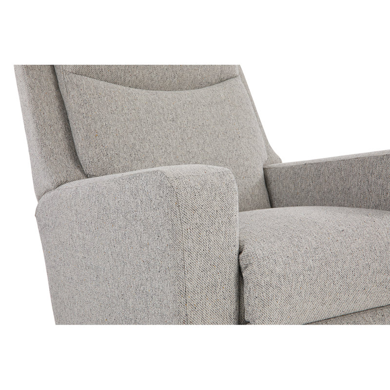 Emmons Rocker Recliner, Ash