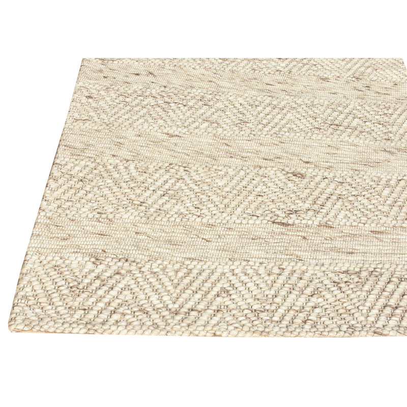 Performance Geometric Indoor Rug, Rectangle 3'6" x 5'6"