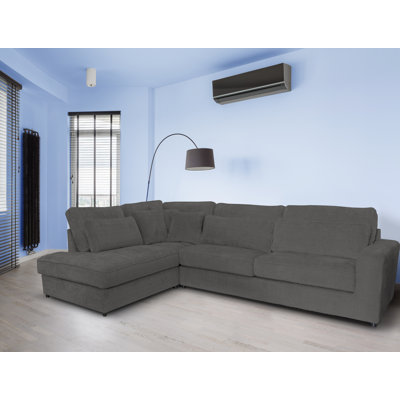 Arve 4 Seater Corner Sofa 