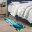 Tapis pour salle de bain Dile Poly-690220741