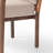 Jackee 21'' H Upholstered Ash Armchair