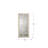 Arthella Rectangle Wall Mirror-1917505945