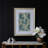 24" x 32" Flower Wall Art Prints