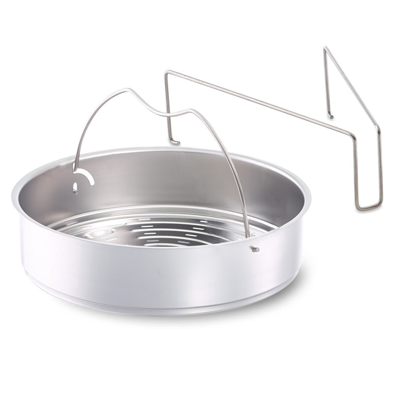 Vitavit® Premium Stovetop Pressure Cooker, 8.5 Qt.