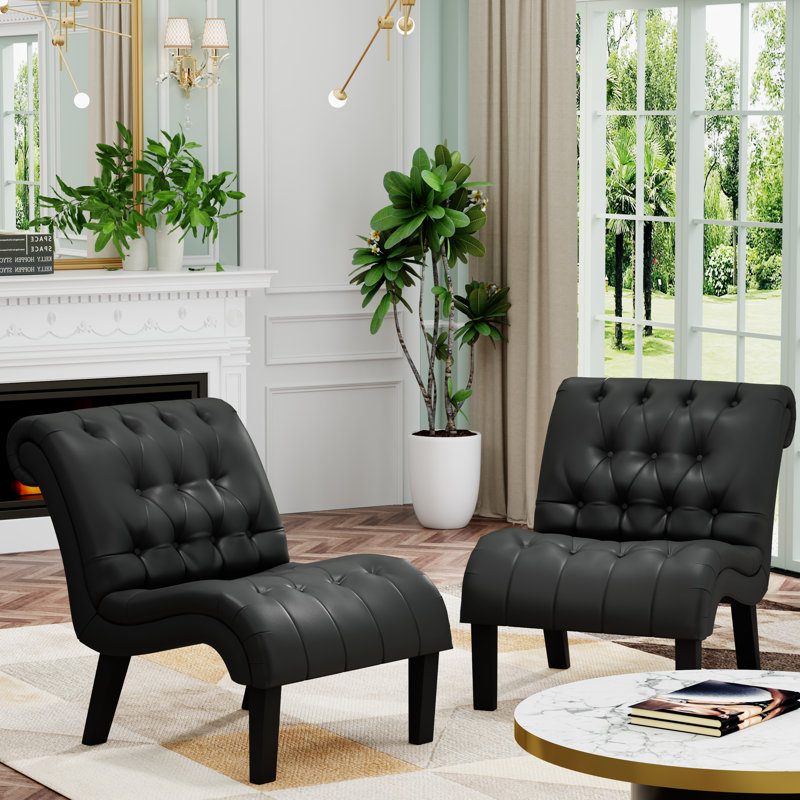 Fauteuil de chambre Arhiana