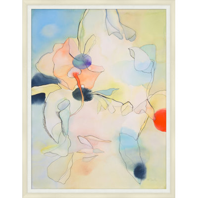 Abi "Remedy 3" Print by M. Boston