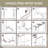 Shower Door, Semi-Frameless Bathroom Sliding Door For Shower-119966073
