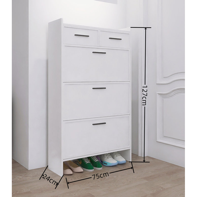 12 paires d'accents