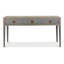 Shagreen 64'' W Solid Wood Console Table