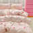 Pink selected