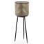 Aliane Metal Pot Planter-1550248285