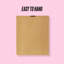 Tableau en boîte d'ombre Juicy Couture-135637076-135637094