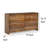Jozlin Dresser