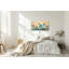 Wrapped Canvas Panoramic Print