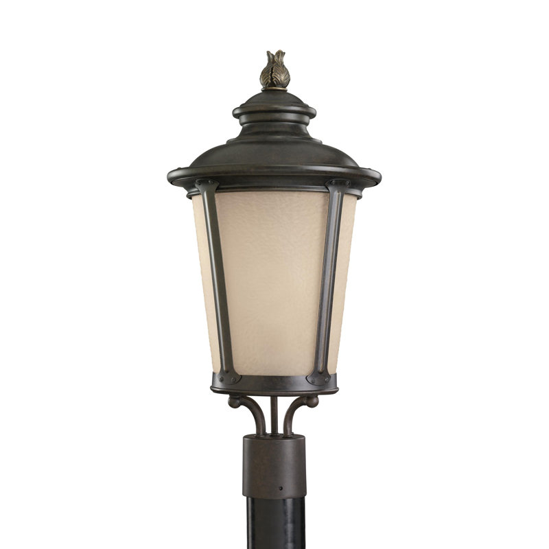 Cape May Frosted Lantern Head, No, Iron